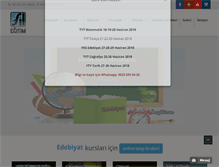 Tablet Screenshot of filegitim.com